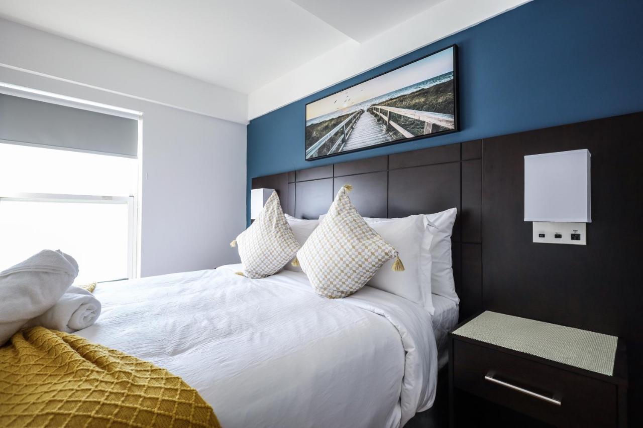Kensington Boutique Suites Toronto Exterior foto
